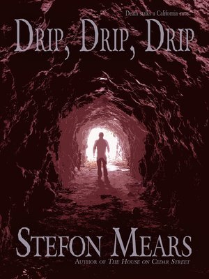 cover image of Drip, Drip, Drip